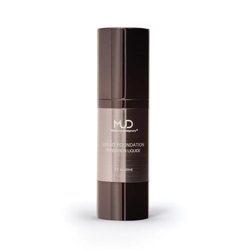 MUD Liquid Foundation