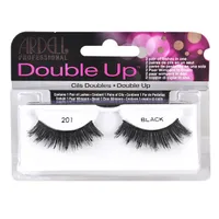 Ardell Professional Double Up: black