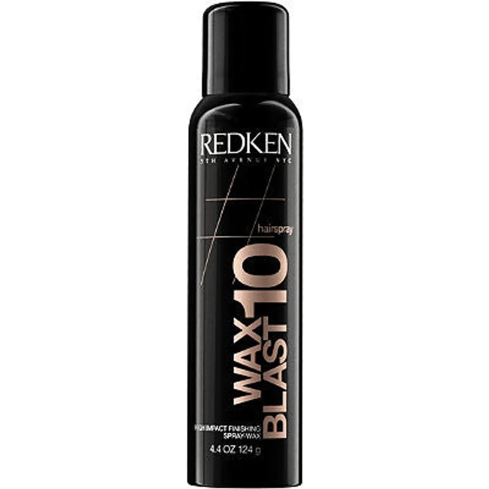 Redken Wax Blast 10 Spray-Wax