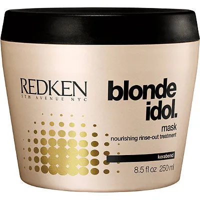 Redken Blonde Idol Mask