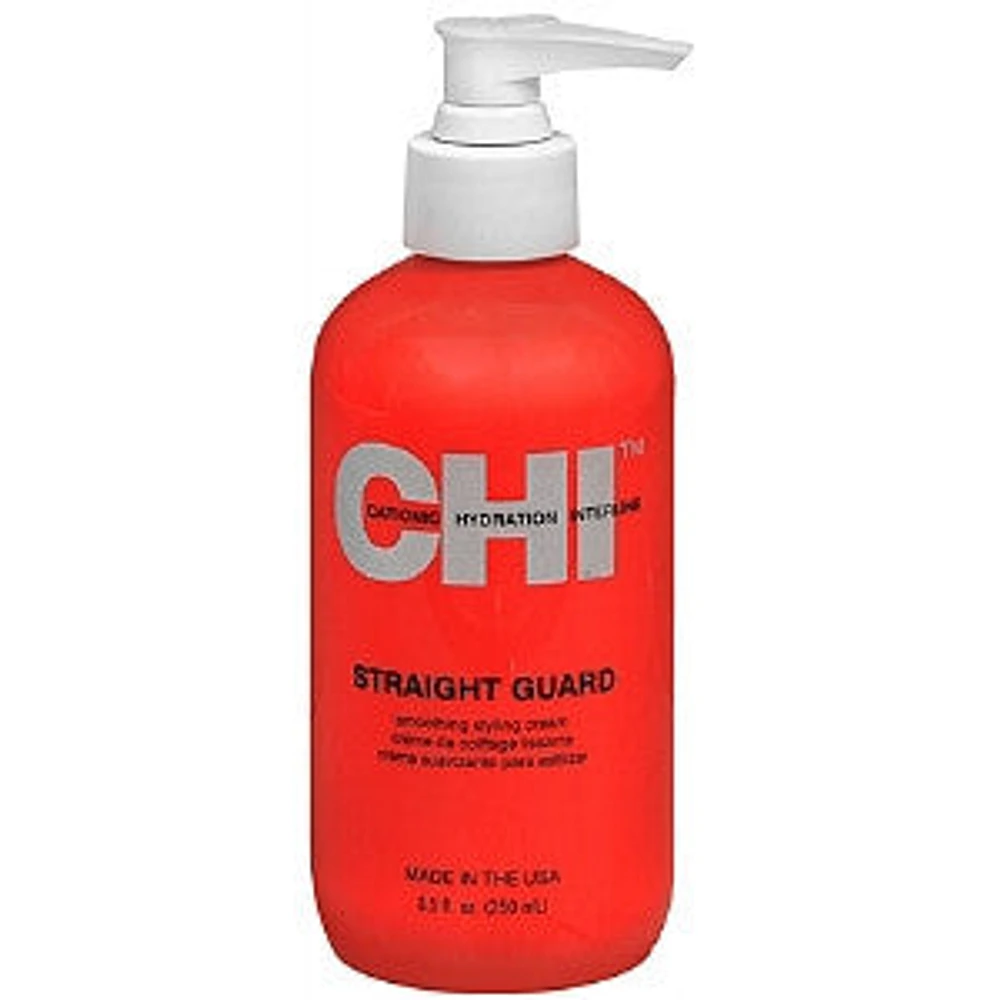 CHI Straight Guard