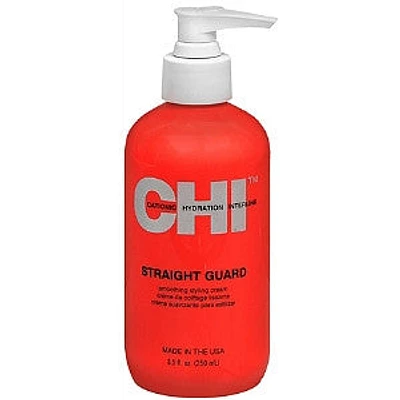 CHI Straight Guard