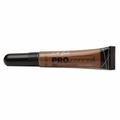 L.A Girl PRO Conceal: beautiful bronze