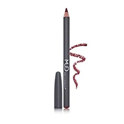 MUD Lip Pencil Mahogany