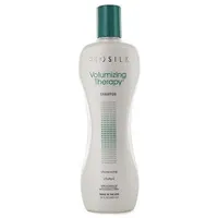 Biosilk Volumizing Therapy Shampoo 12oz