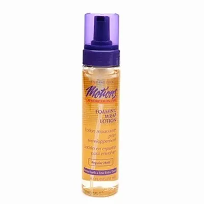 Motions Style Light Styling Foam 8oz