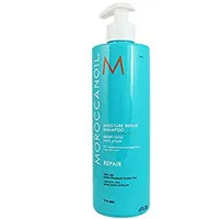 Moroccanoil Moisture Repair Shampoo 1L