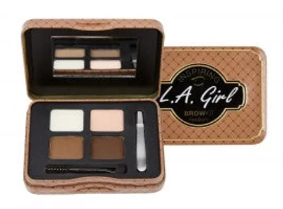 L.A Girl Inspiring Brow Kit Medium