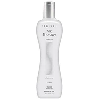 Biosilk Silk Therapy Shampoo 12oz