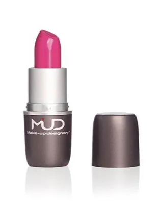 MUD Satin Lipstick Flirt