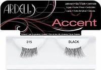 Ardell Professional Accent: 315 black
