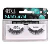 Ardell Professional Natural: demi pixies black