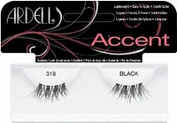 Ardell Professional Accent: 318 black