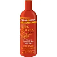 Creme of Nature Argan Oil Intensive Conditioning Treatment