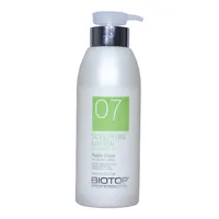 Biotop Professional 07 Sculpting Lotion Apple Glaze 500ml