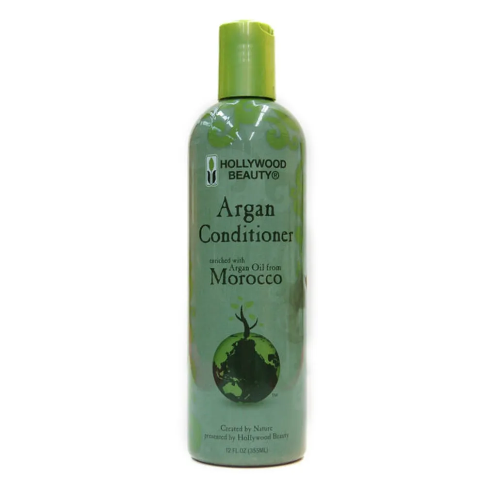 Hollywood Argan Conditioner 12oz