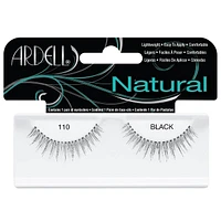 Ardell Professional Natural: 110 black
