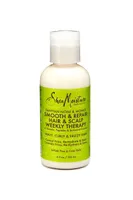 Shea Moisture Tahitian Noni & Monoi Hair & Scalp Weekly Therapy