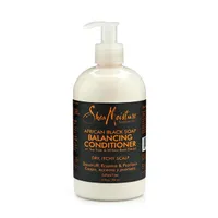 Shea Moisture African Black Soap Balancing Conditioner