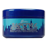 Scurl  360 Style  Pomade