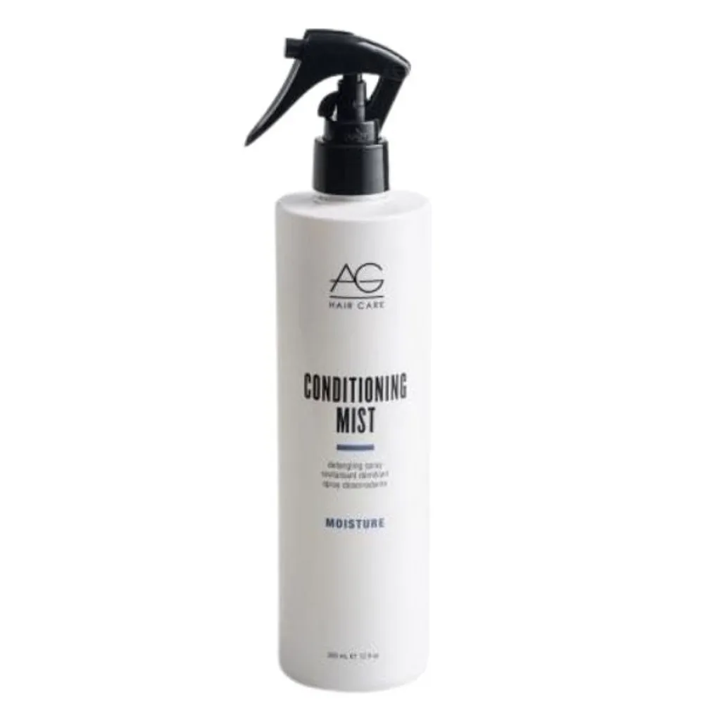 AG Hair Care Coditioning Mist 12oz