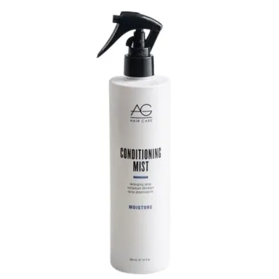 AG Hair Care Coditioning Mist 12oz