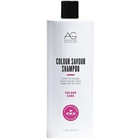 AG Hair Care Colour Savour Shampoo 1L