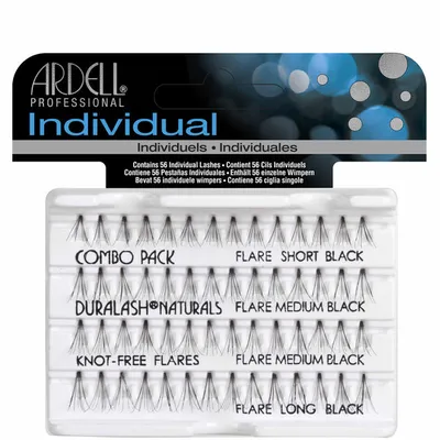 Ardell Professional Individual combo pack