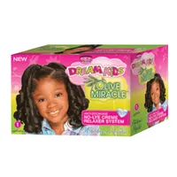 African Pride Dream Kids No-Lye Relaxer