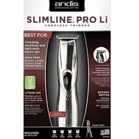 Andis Slimline Pro T Blade Clipper