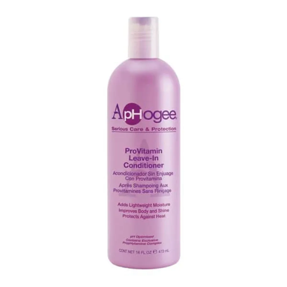 Aphogee ProVitamin Leave-In Conditioner