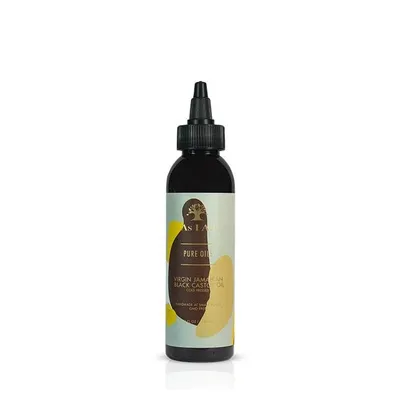 As I Am Pure Virgin Jamaican Castor Oil