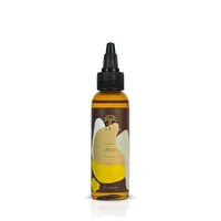 As I Am Pure Virgin Argan Oil