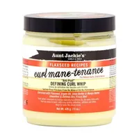 Aunt Jackie's Curl Mane-tenance 15oz