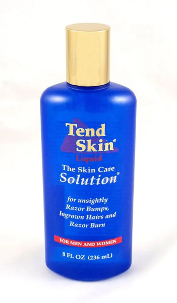 Tend Skin Bump Solution 8oz.