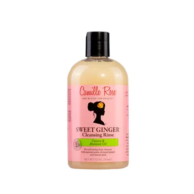 Camille Rose Sweet Cleansing Rinse