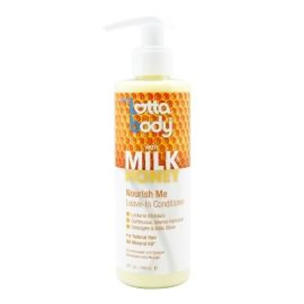 LottaBody Milk Leave-in conditioner