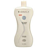 Biosilk Silk Therapy Conditioner 34oz