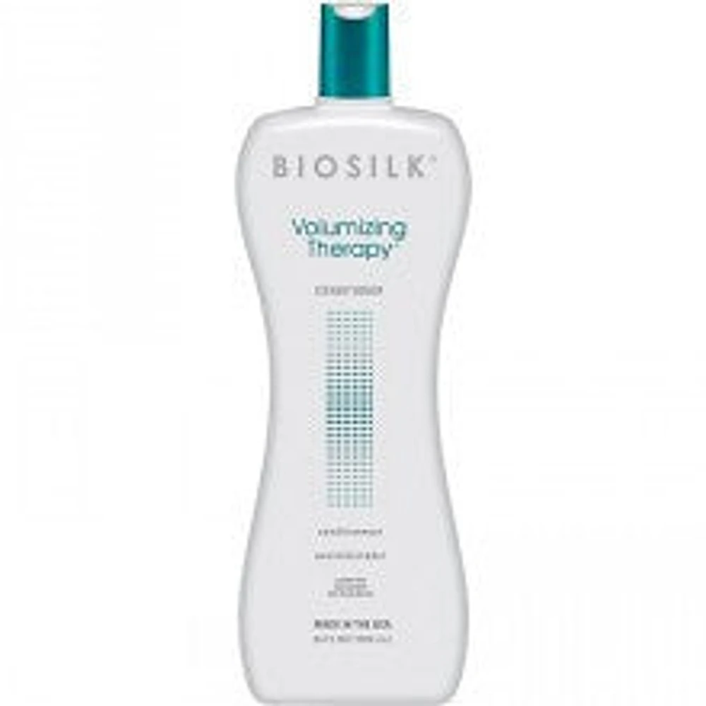 Biosilk Volumizing Therapy Conditioner 12oz