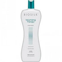 Biosilk Volumizing Therapy Conditioner 12oz