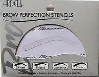 Ardell Professional Brow Stencils