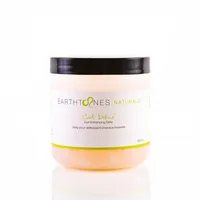 Earthtones Naturals Curl Enhancing  Gelly 500g