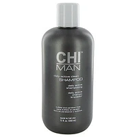 CHI MAN Daily Active Clean Shampoo 12oz