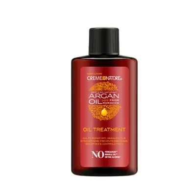 Creme Of Nature Argan Oil Treatment 3 oz