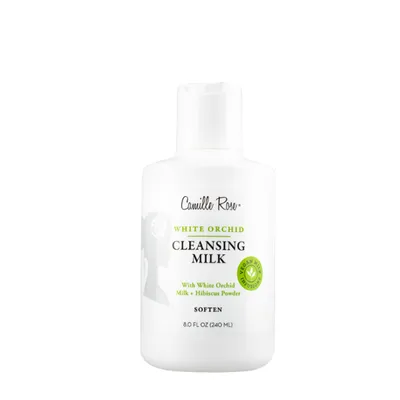 Camille Rose White Orchid Cleansing Milk