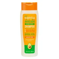 Cantu Avocado Hydrating Shampoo