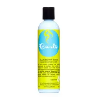 Curls Blueberry Bliss Reparative Hair Wash 8oz