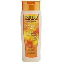 Cantu for Natural Cream Shampoo