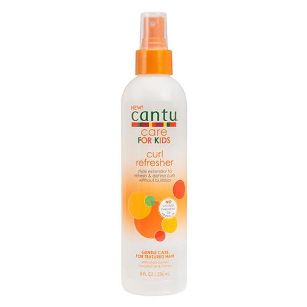 Cantu Kids Curl Refresher