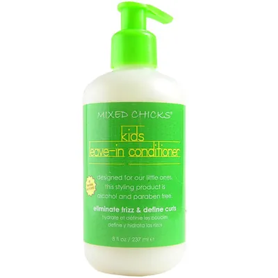 Mixed Chicks kids leave-in Conditioner